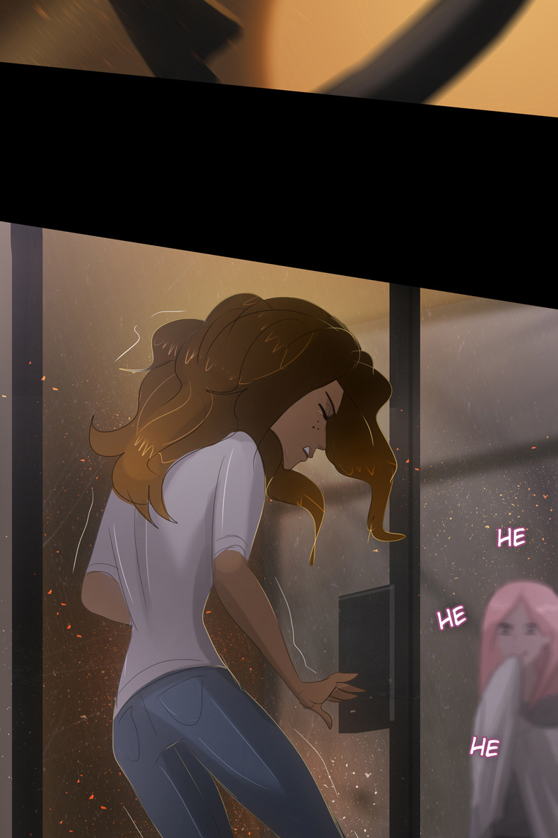 Not Even Bones chapter 14 - page 56