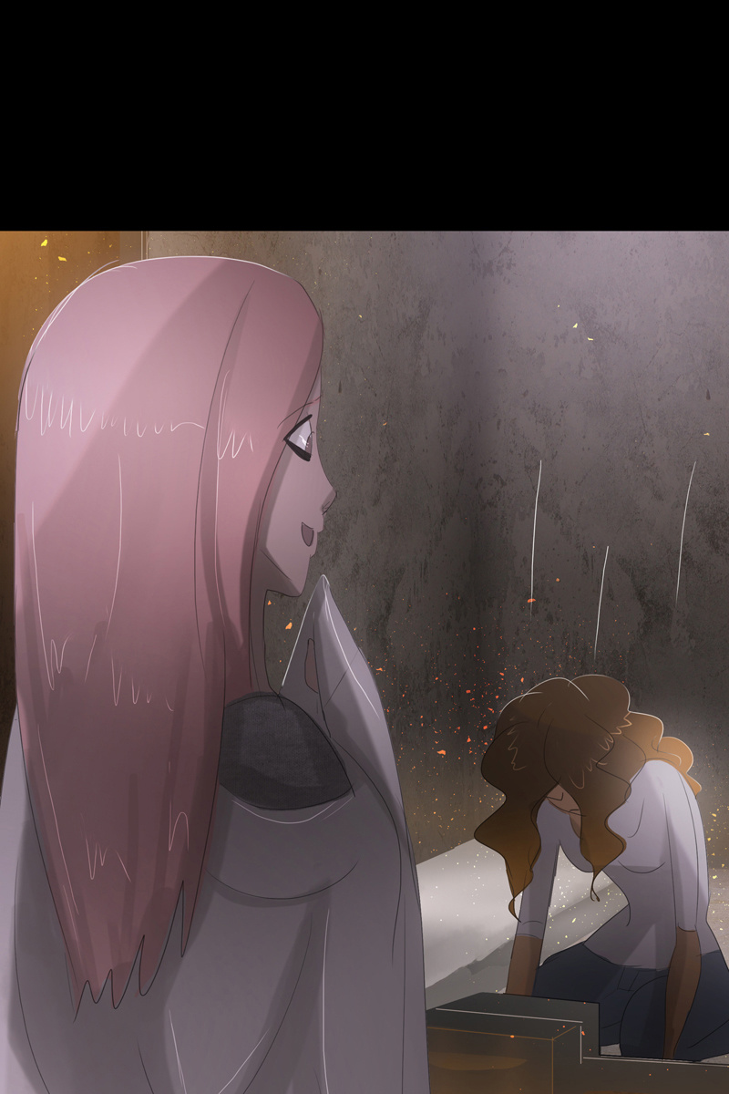 Not Even Bones chapter 14 - page 58