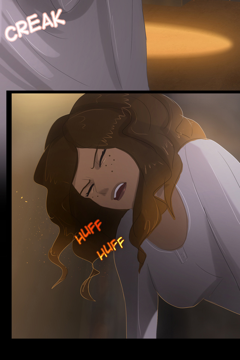 Not Even Bones chapter 14 - page 59