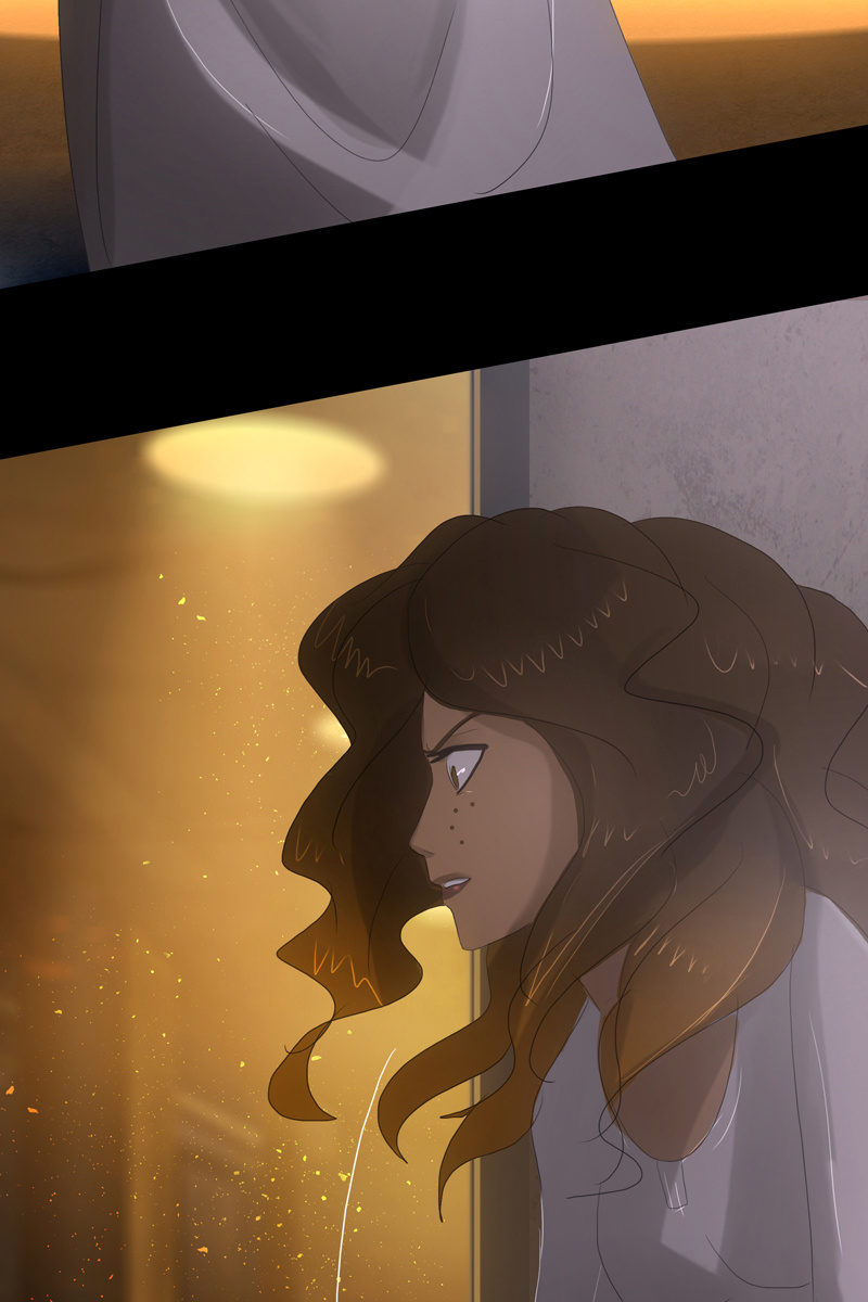 Not Even Bones chapter 14 - page 61