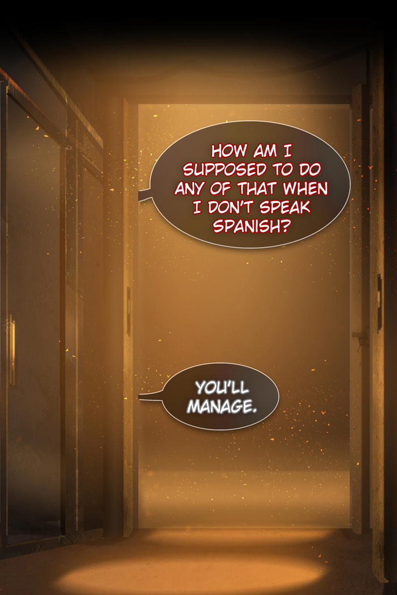 Not Even Bones chapter 14 - page 63