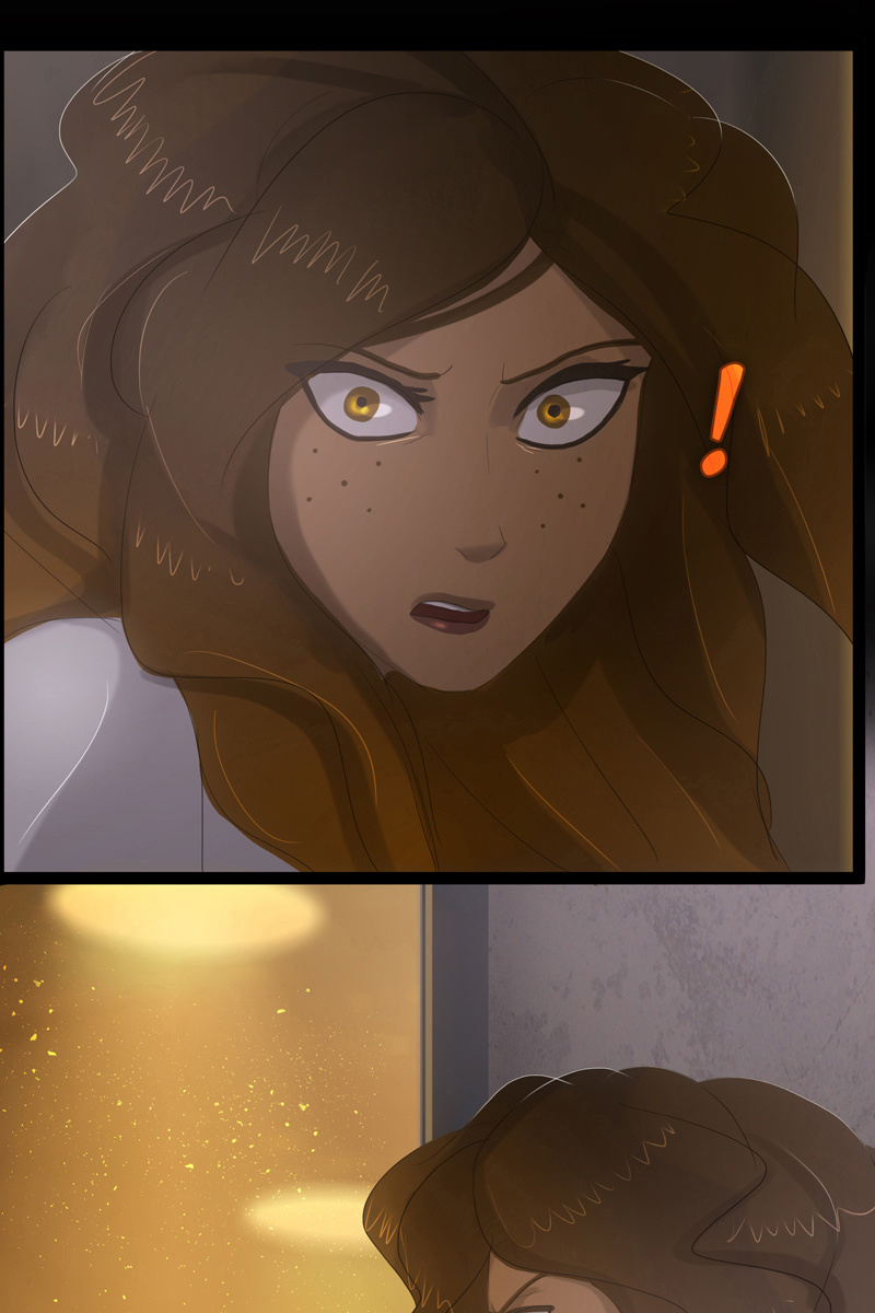 Not Even Bones chapter 14 - page 65