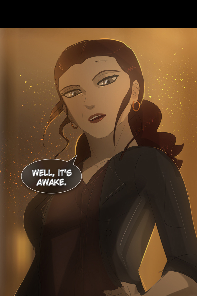 Not Even Bones chapter 14 - page 68