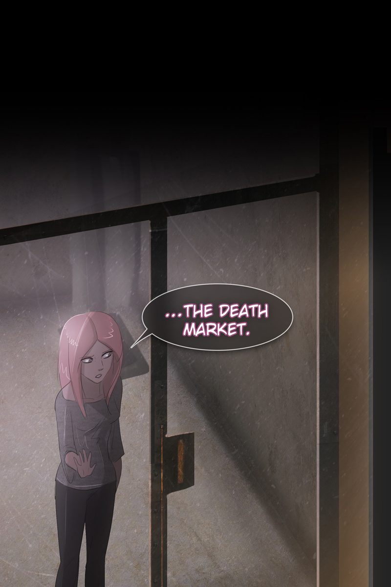Not Even Bones chapter 14 - page 7