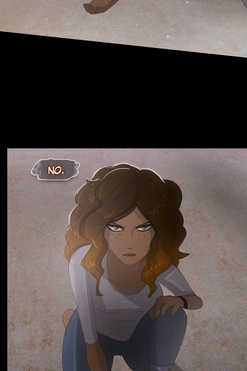 Not Even Bones chapter 14 - page 71