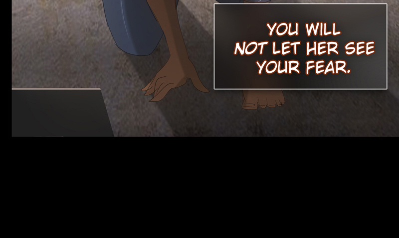 Not Even Bones chapter 14 - page 72