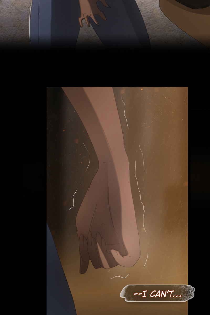 Not Even Bones chapter 14 - page 74