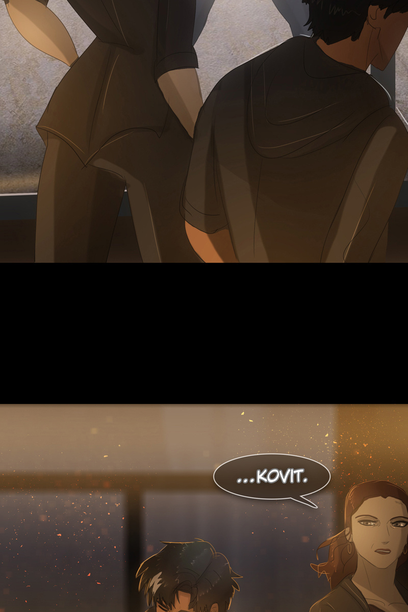 Not Even Bones chapter 14 - page 76