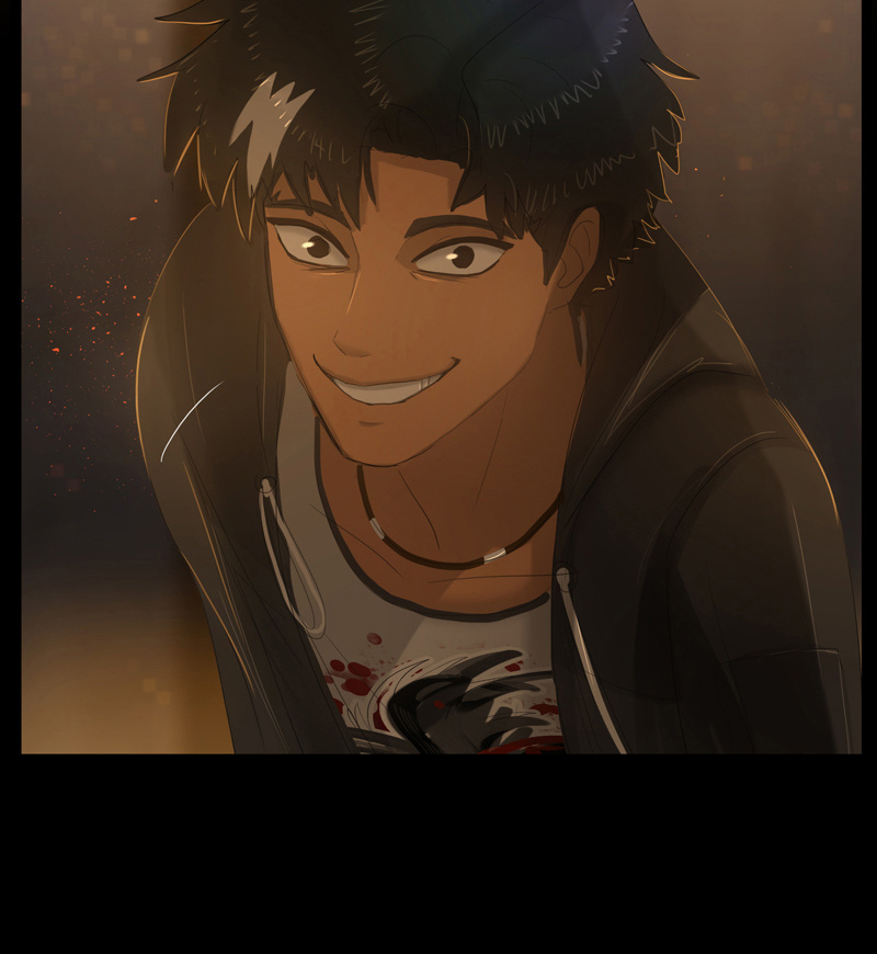 Not Even Bones chapter 14 - page 78