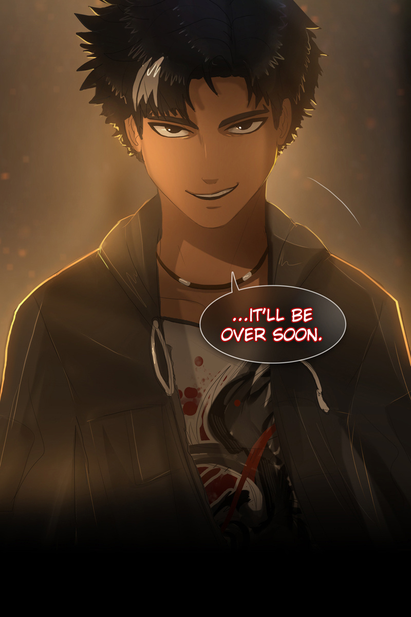 Not Even Bones chapter 14 - page 83