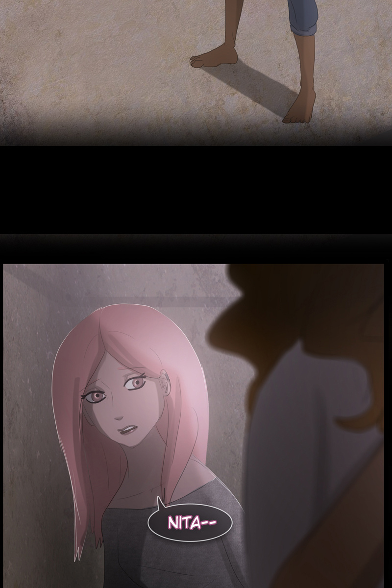 Not Even Bones chapter 14 - page 9