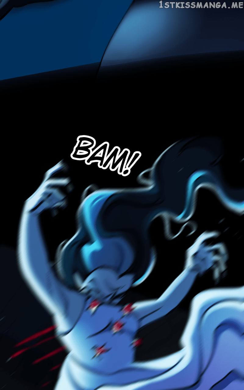 Not Even Bones Chapter 150 - page 13