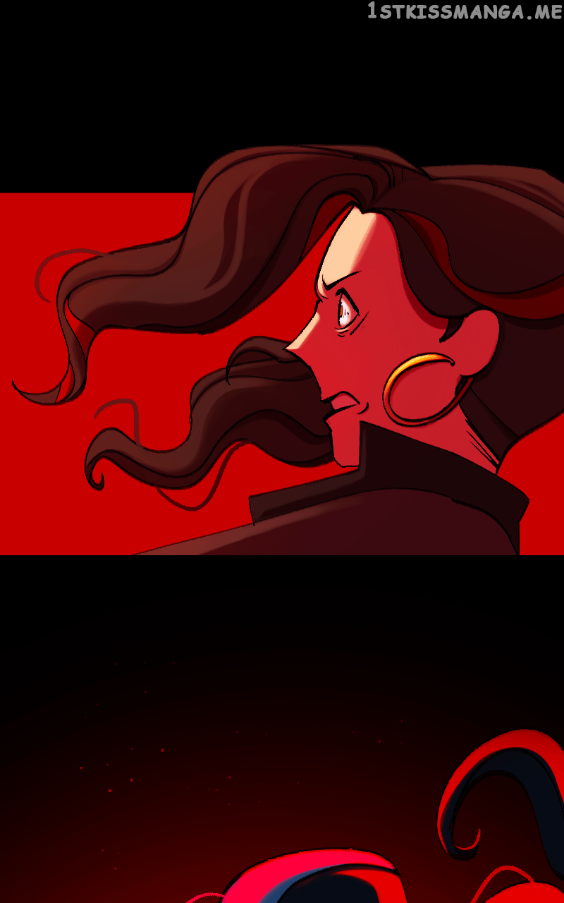 Not Even Bones Chapter 150 - page 16