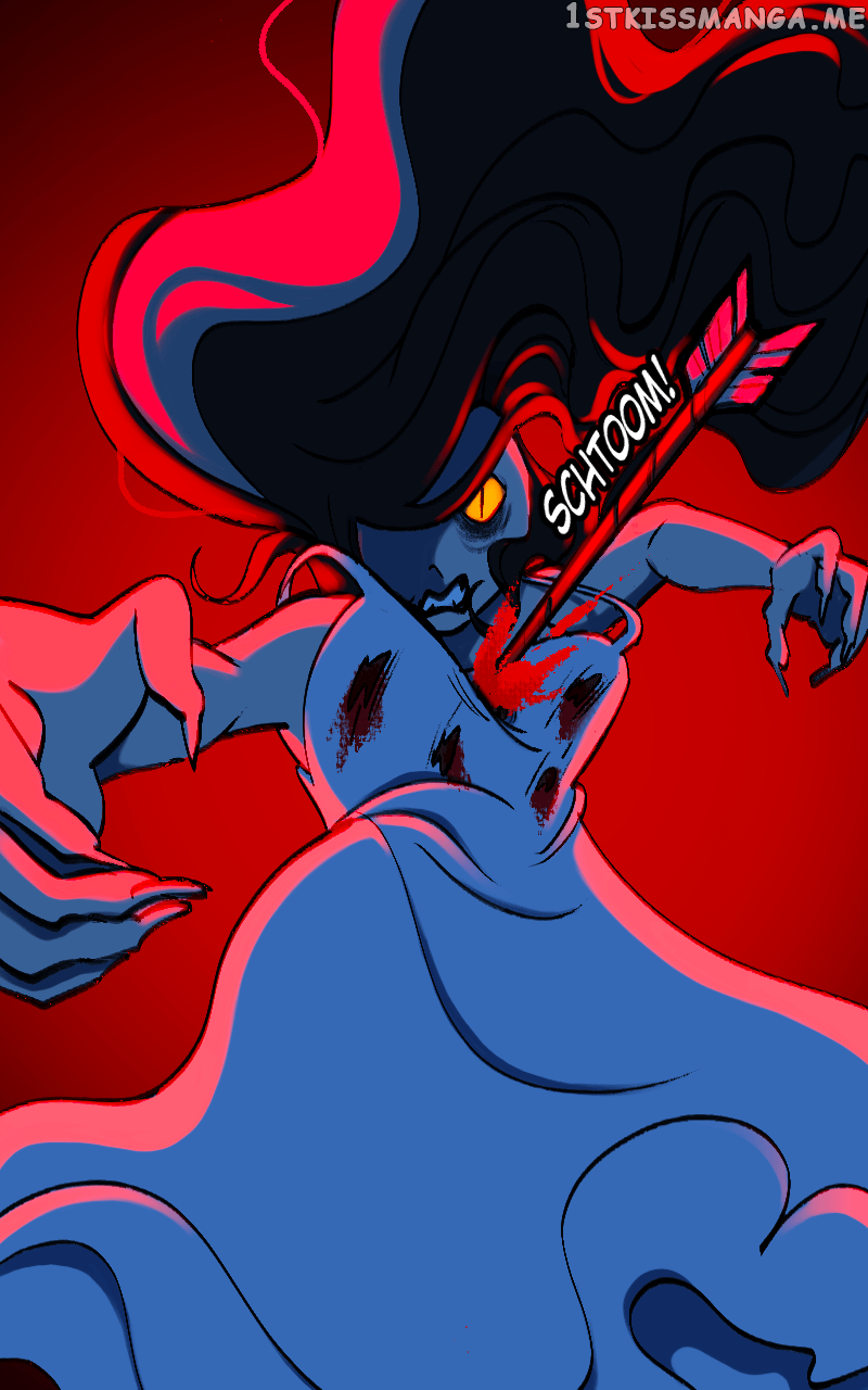 Not Even Bones Chapter 150 - page 17