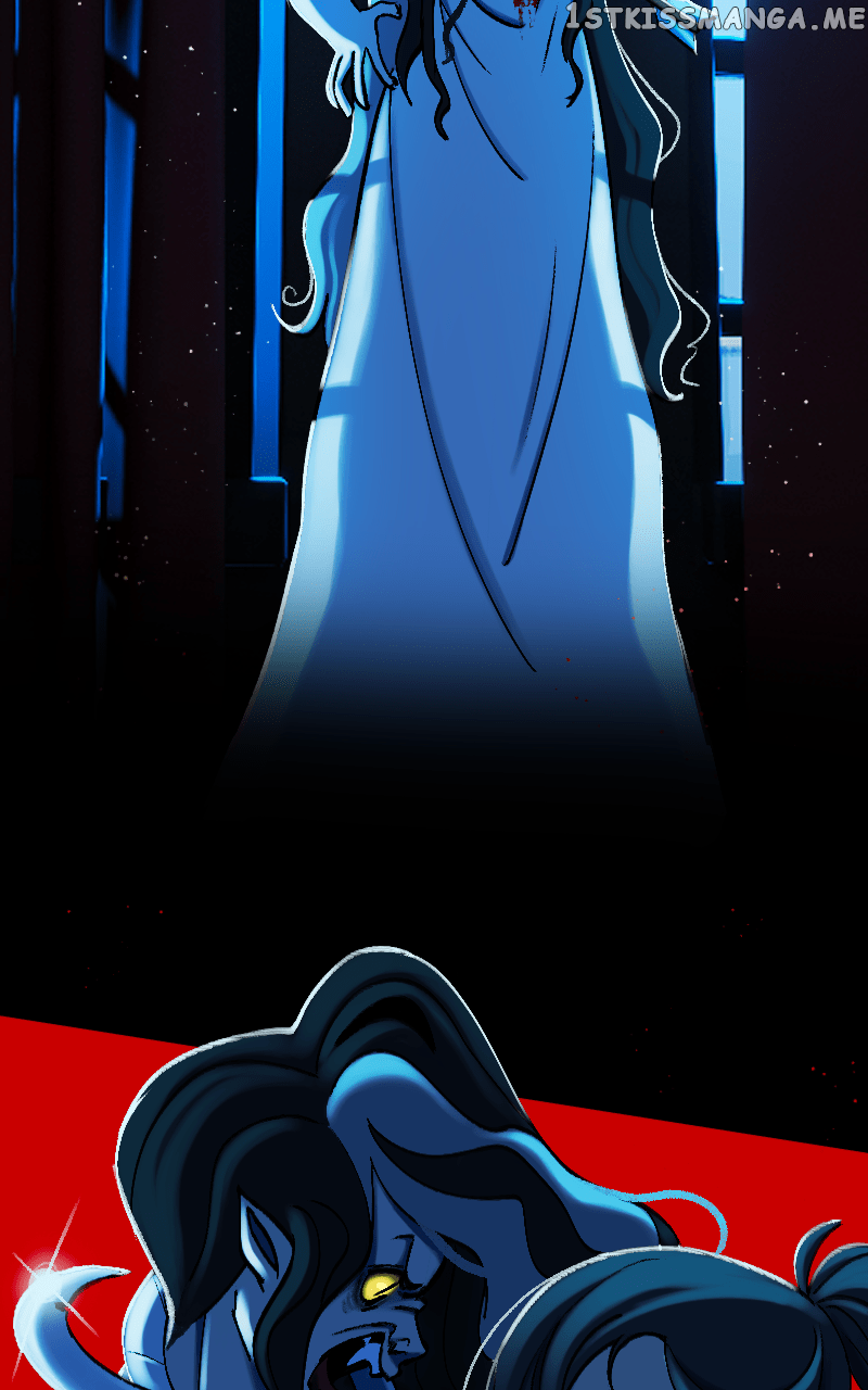 Not Even Bones Chapter 150 - page 19