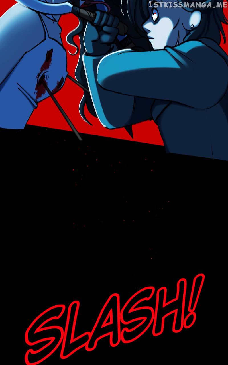 Not Even Bones Chapter 150 - page 20