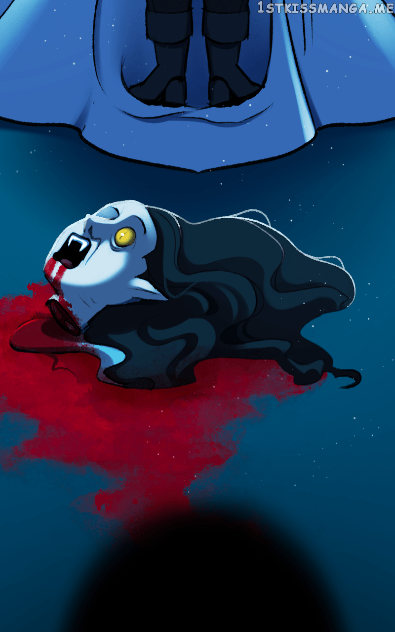 Not Even Bones Chapter 150 - page 23