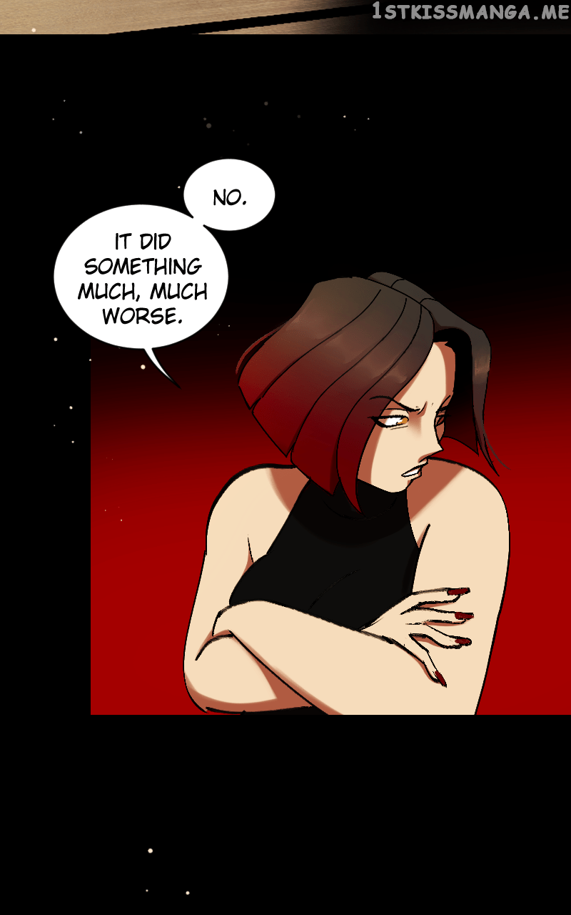 Not Even Bones Chapter 150 - page 29