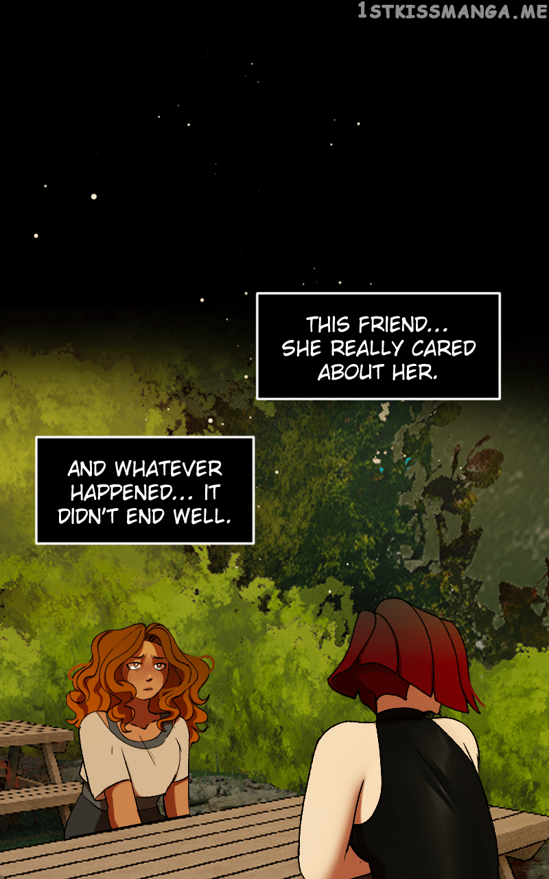 Not Even Bones Chapter 150 - page 30