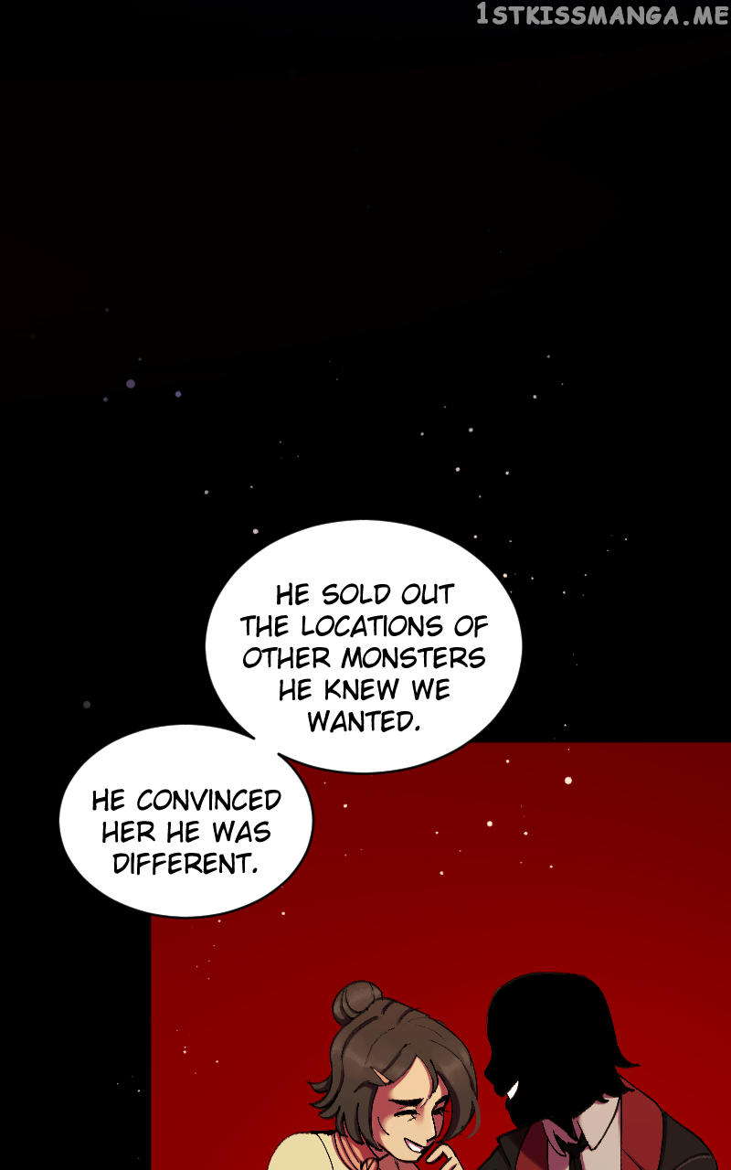 Not Even Bones Chapter 150 - page 33