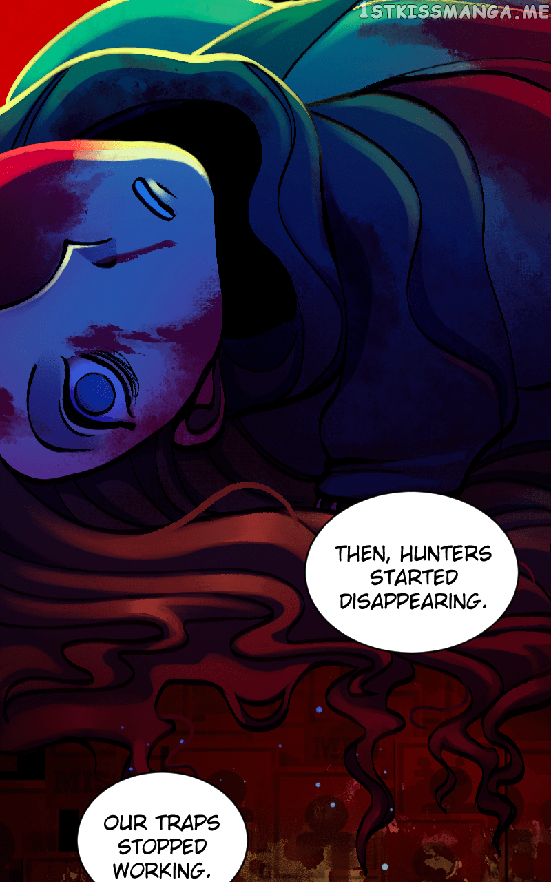 Not Even Bones Chapter 150 - page 37
