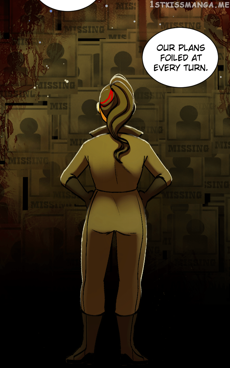 Not Even Bones Chapter 150 - page 38