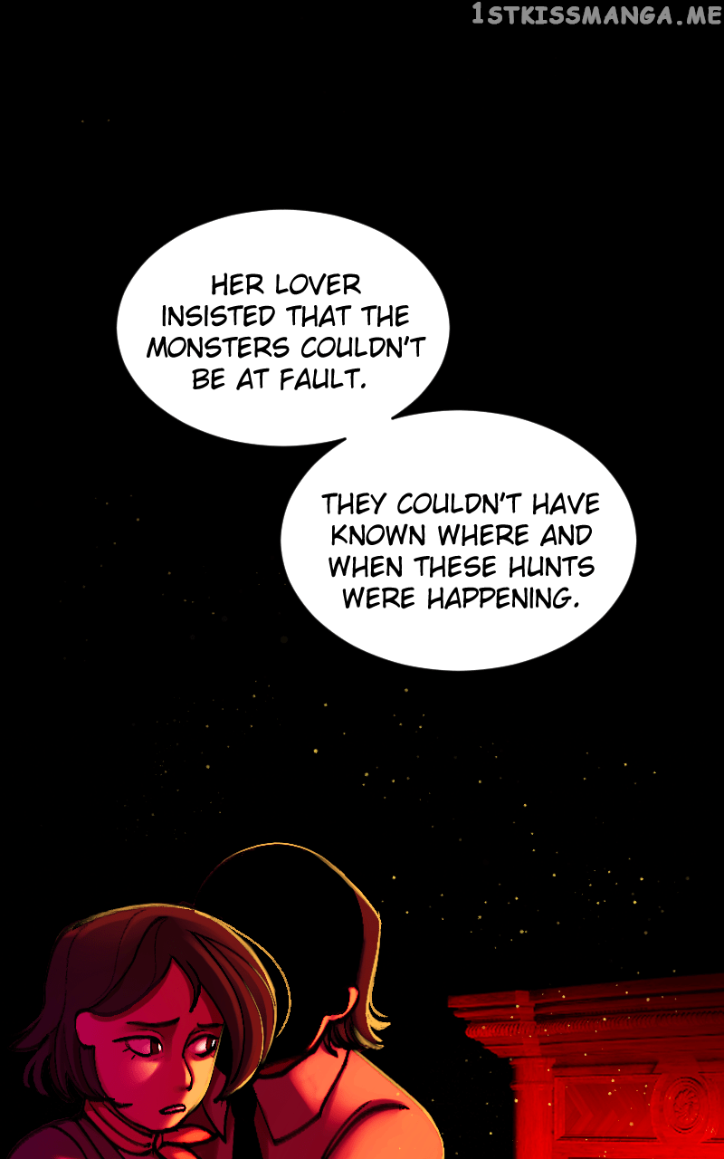 Not Even Bones Chapter 150 - page 39