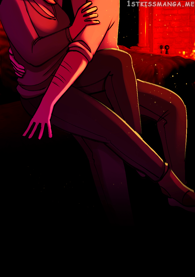 Not Even Bones Chapter 150 - page 40
