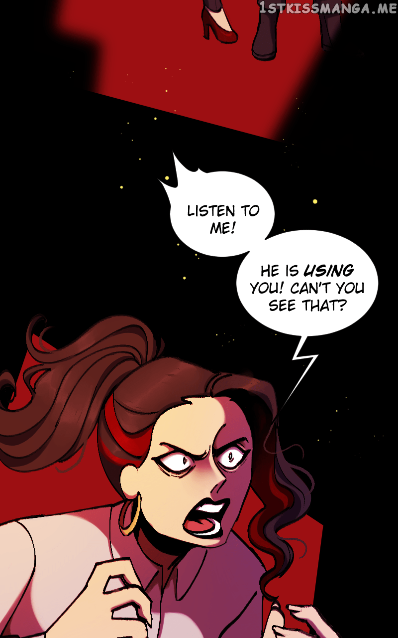 Not Even Bones Chapter 150 - page 44