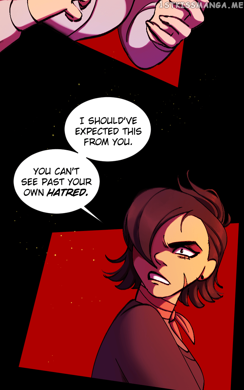 Not Even Bones Chapter 150 - page 45