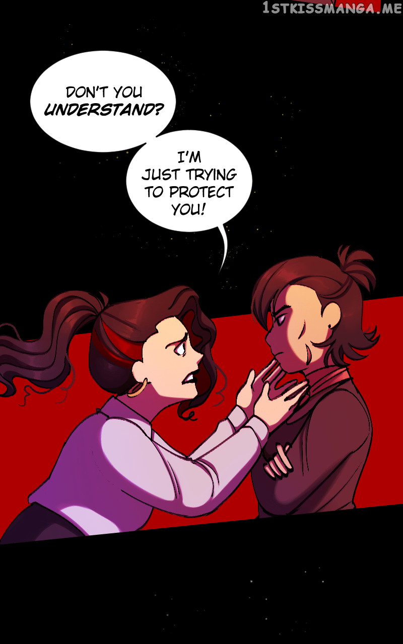 Not Even Bones Chapter 150 - page 46