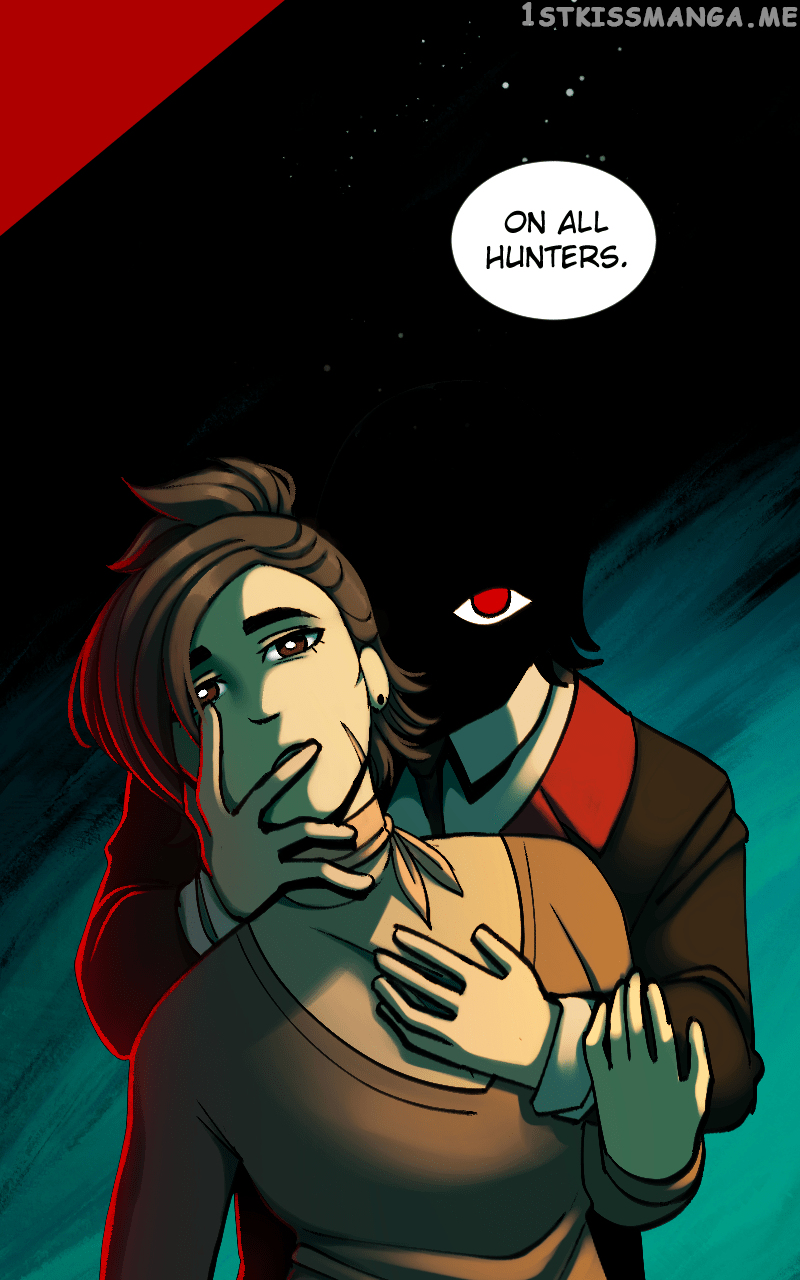 Not Even Bones Chapter 150 - page 48