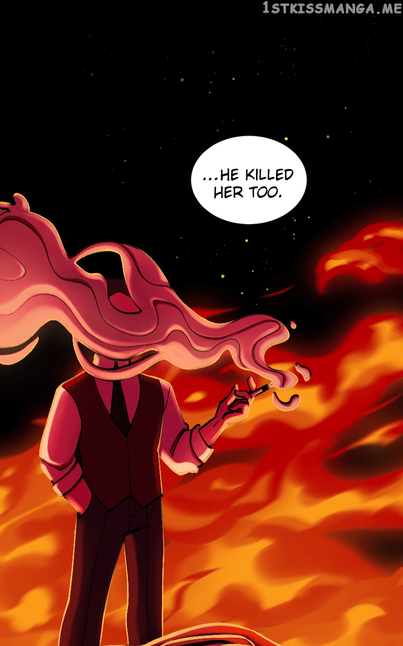Not Even Bones Chapter 150 - page 50