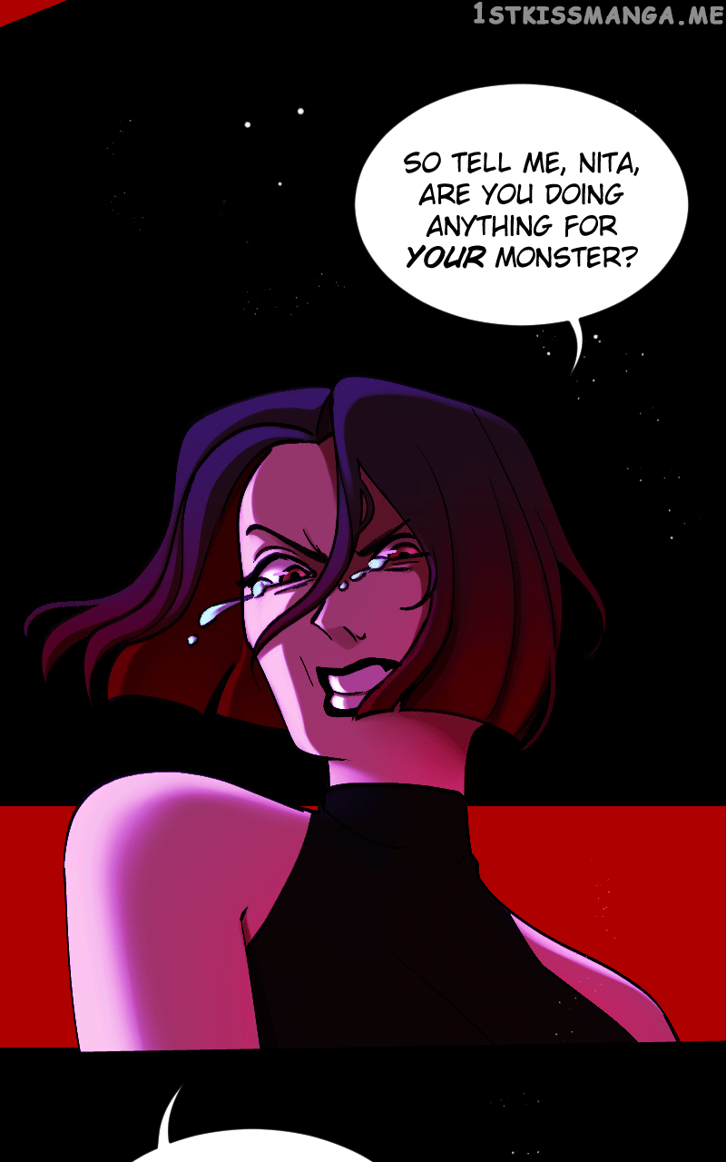 Not Even Bones Chapter 150 - page 55