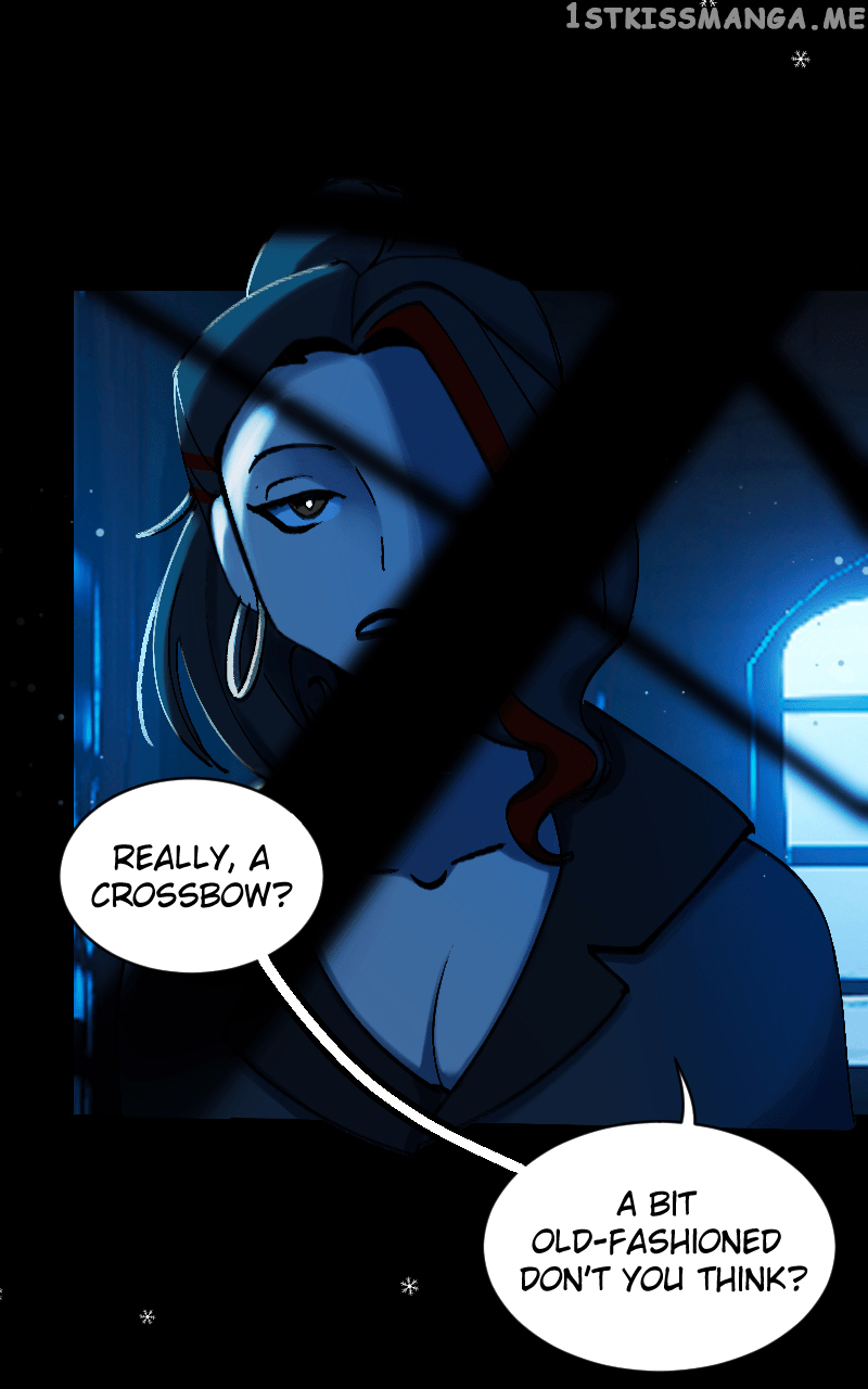 Not Even Bones Chapter 150 - page 6