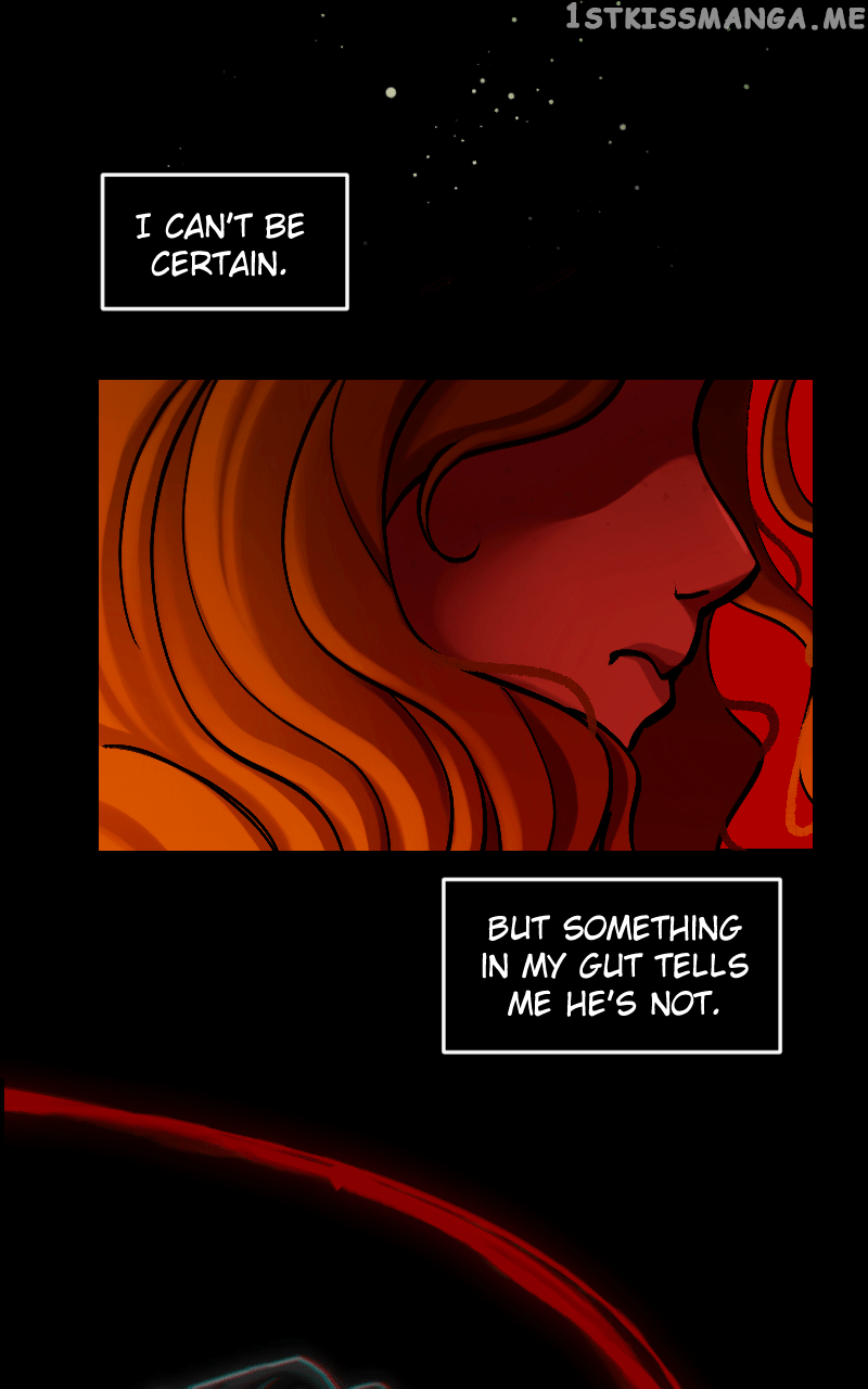 Not Even Bones Chapter 150 - page 63