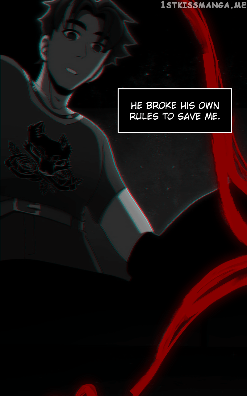 Not Even Bones Chapter 150 - page 64