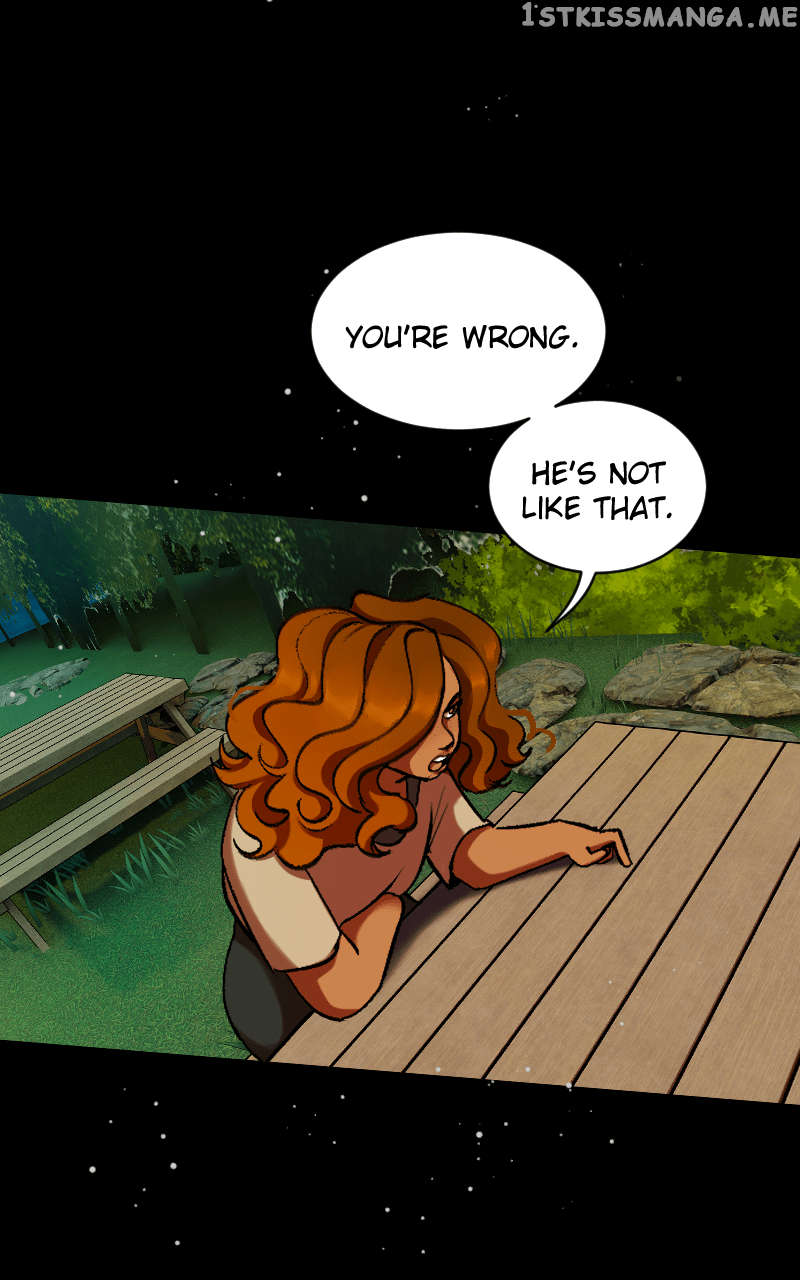 Not Even Bones Chapter 150 - page 68
