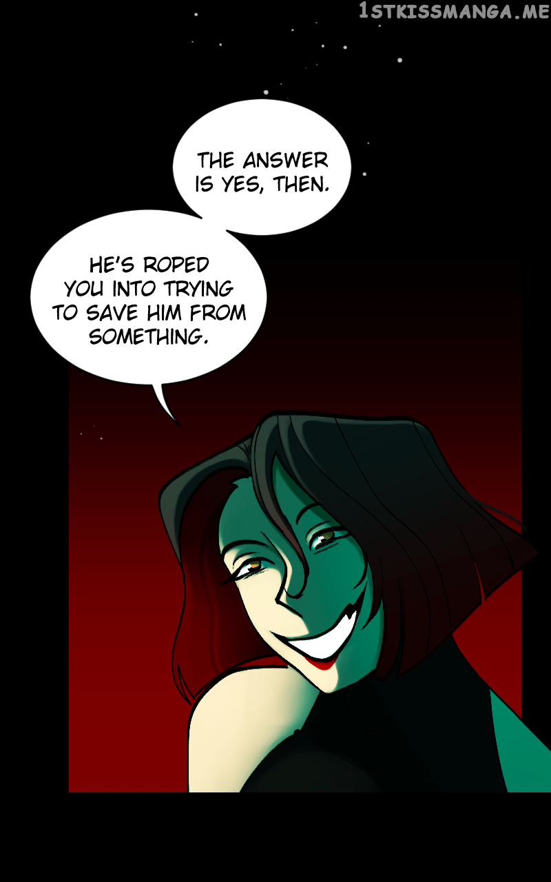 Not Even Bones Chapter 150 - page 69