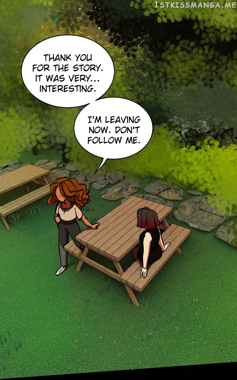 Not Even Bones Chapter 150 - page 72