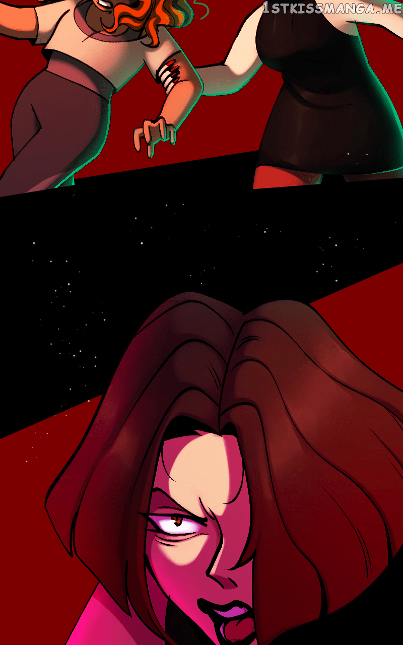 Not Even Bones Chapter 150 - page 75