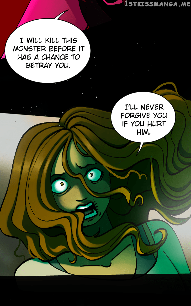 Not Even Bones Chapter 150 - page 76
