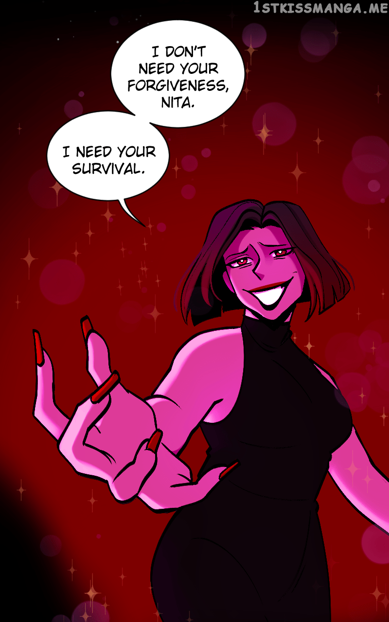 Not Even Bones Chapter 150 - page 77