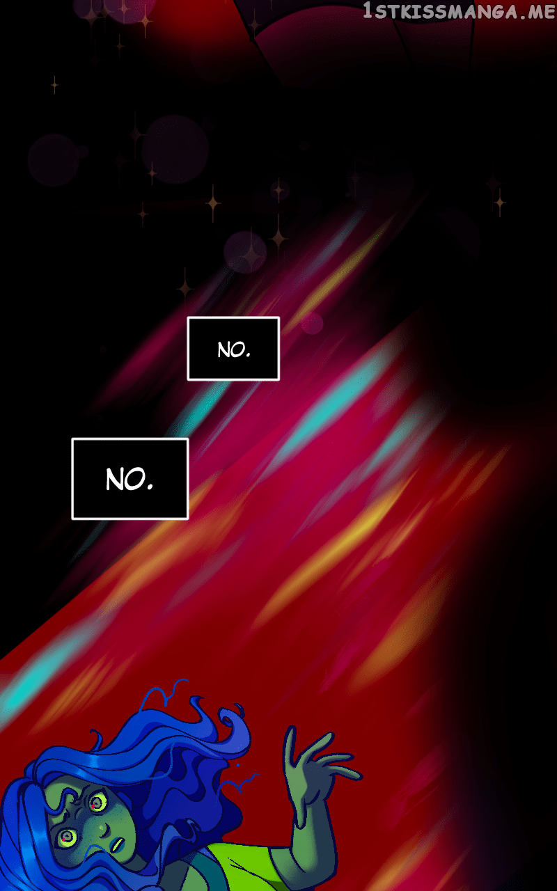 Not Even Bones Chapter 150 - page 78