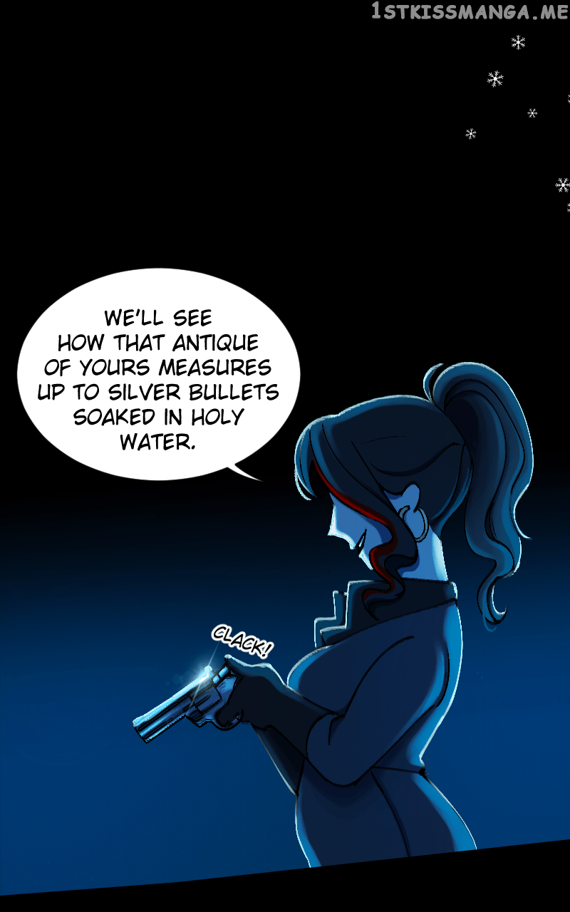 Not Even Bones Chapter 150 - page 8