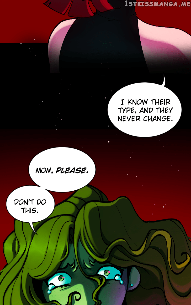 Not Even Bones Chapter 150 - page 82