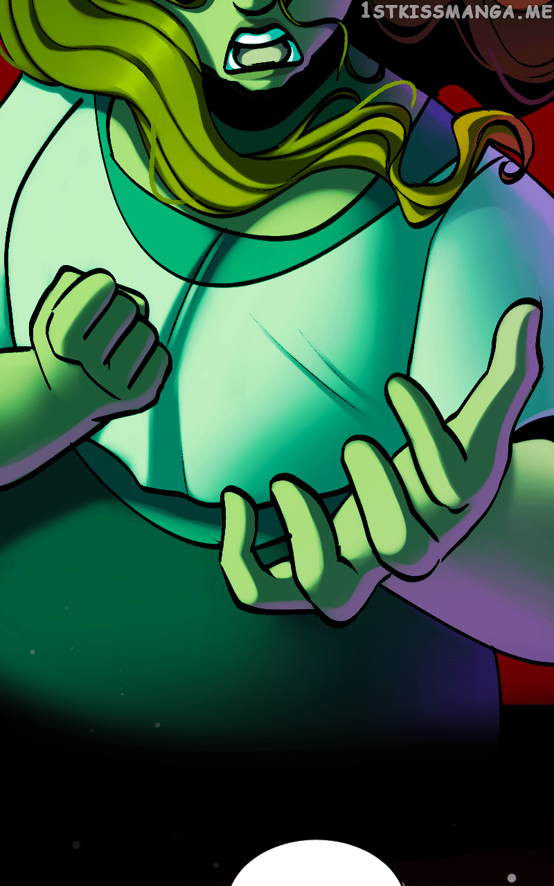 Not Even Bones Chapter 150 - page 83
