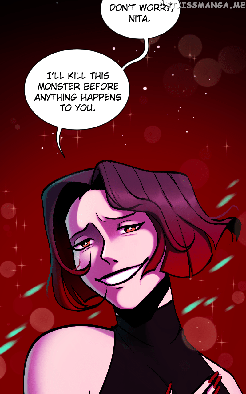 Not Even Bones Chapter 150 - page 84