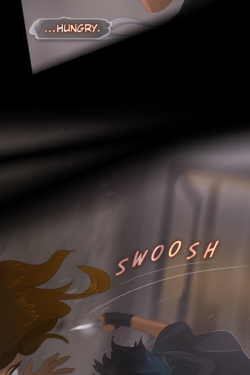 Not Even Bones chapter 15 - page 26