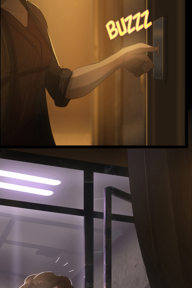 Not Even Bones chapter 15 - page 4
